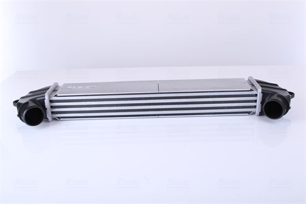 NISSENS 96736 Charge Air Cooler