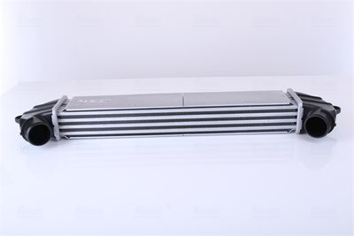 Charge Air Cooler NISSENS 96736