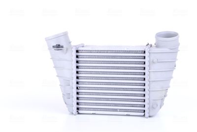 Charge Air Cooler NISSENS 96746