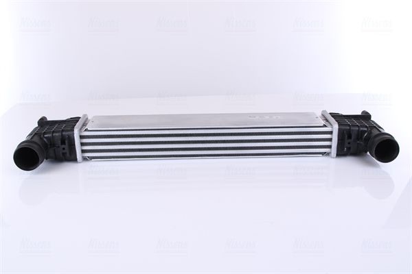 NISSENS 96750 Charge Air Cooler