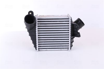 Charge Air Cooler NISSENS 96759