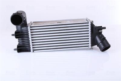Charge Air Cooler NISSENS 96765