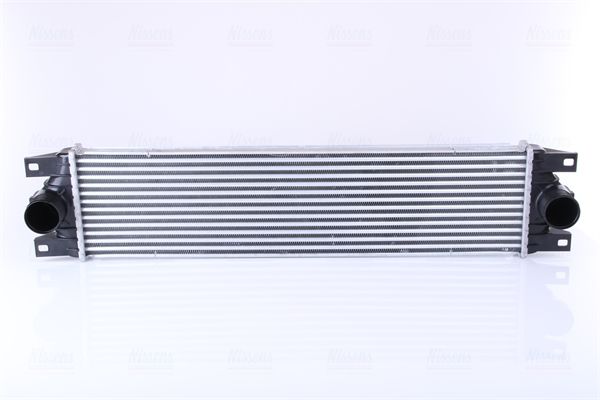 NISSENS 96767 Charge Air Cooler
