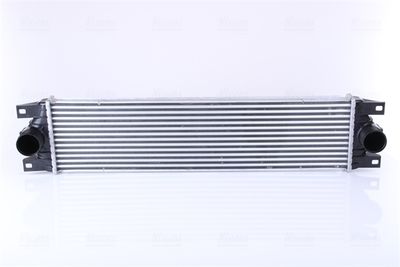 Charge Air Cooler NISSENS 96767