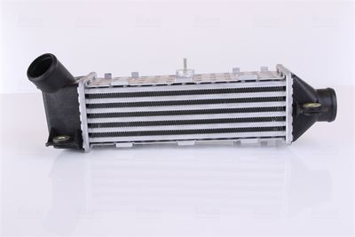 Charge Air Cooler NISSENS 96769