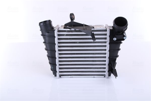 NISSENS 96770 Charge Air Cooler