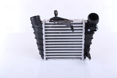 Charge Air Cooler NISSENS 96770