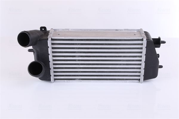 NISSENS 96774 Charge Air Cooler