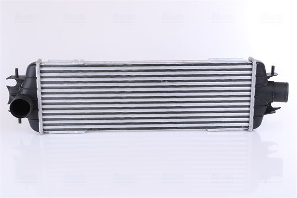 NISSENS 96775 Charge Air Cooler