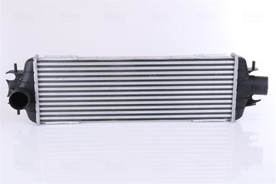 Charge Air Cooler NISSENS 96775