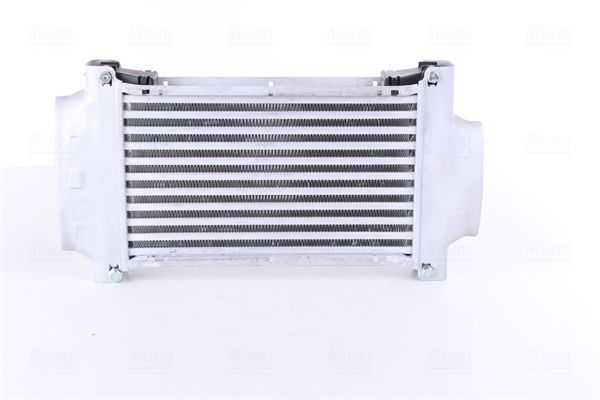 NISSENS 96777 Charge Air Cooler