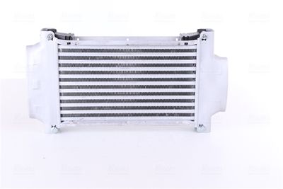 Charge Air Cooler NISSENS 96777