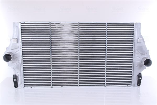 NISSENS 96779 Charge Air Cooler