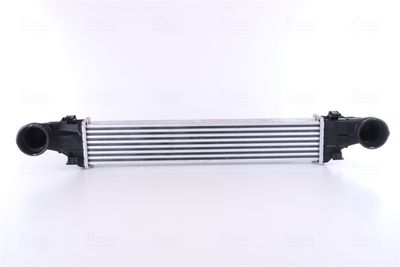 Charge Air Cooler NISSENS 96785