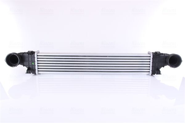 NISSENS 96786 Charge Air Cooler