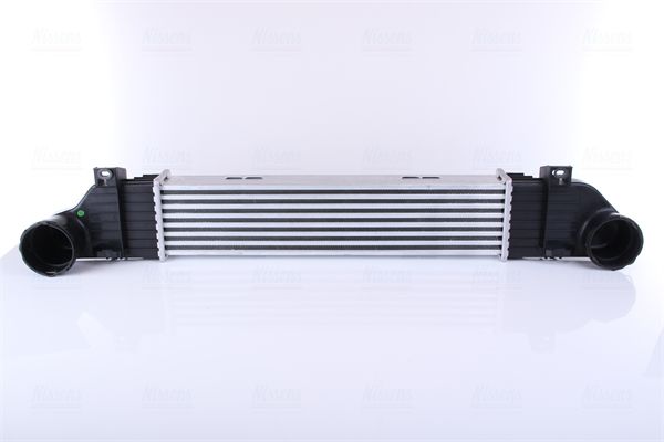 NISSENS 96787 Charge Air Cooler