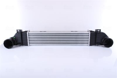 Charge Air Cooler NISSENS 96787