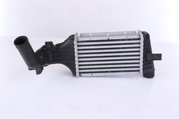 NISSENS 96788 Charge Air Cooler