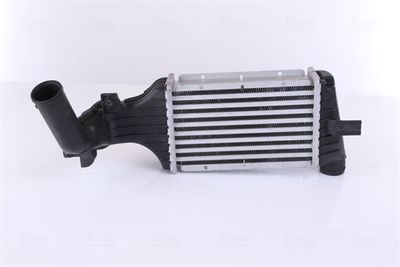 Charge Air Cooler NISSENS 96788