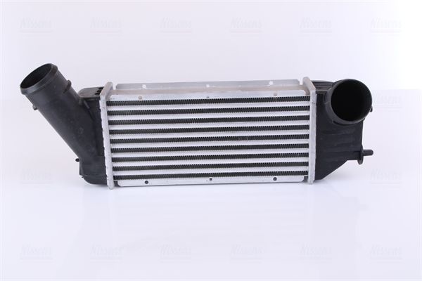 NISSENS 96790 Charge Air Cooler