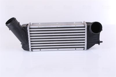 Charge Air Cooler NISSENS 96790