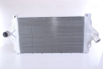 Charge Air Cooler NISSENS 96792