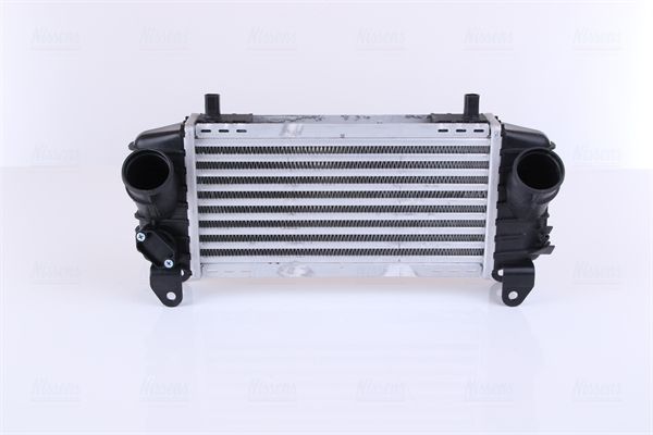 NISSENS 96793 Charge Air Cooler
