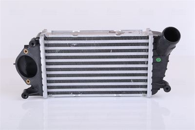 Charge Air Cooler NISSENS 96794