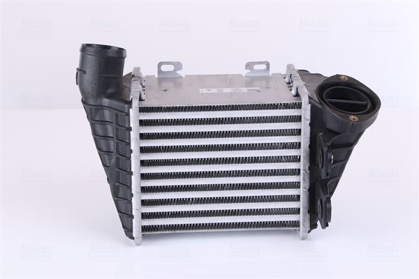 NISSENS 96795 Charge Air Cooler