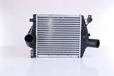 Charge Air Cooler NISSENS 96843