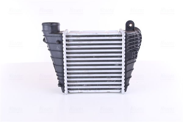NISSENS 96847 Charge Air Cooler