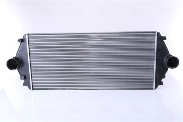 NISSENS 96849 Charge Air Cooler