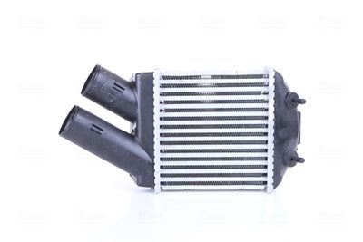 Charge Air Cooler NISSENS 96855