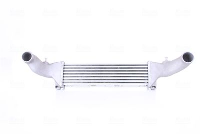 Charge Air Cooler NISSENS 96859