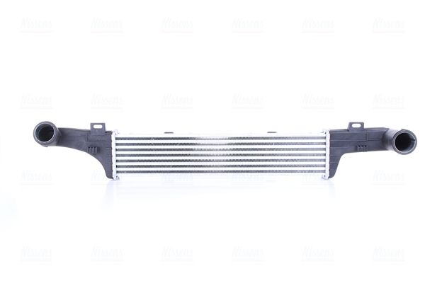 NISSENS 96860 Charge Air Cooler