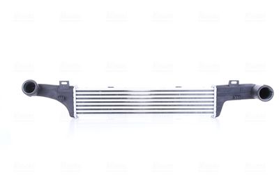 Charge Air Cooler NISSENS 96860