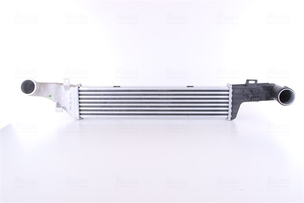NISSENS 96861 Charge Air Cooler