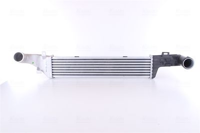 Charge Air Cooler NISSENS 96861