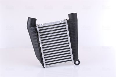 Charge Air Cooler NISSENS 96864