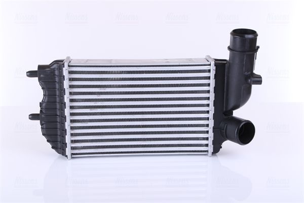 NISSENS 96889 Charge Air Cooler