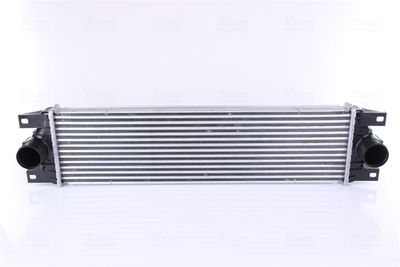 Charge Air Cooler NISSENS 96890