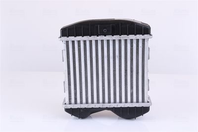 Charge Air Cooler NISSENS 96893