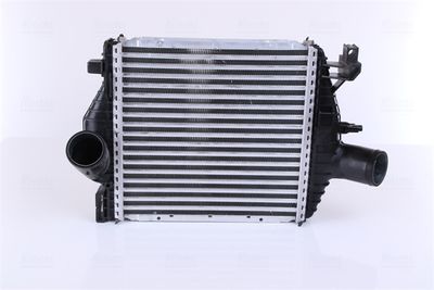 Charge Air Cooler NISSENS 96894