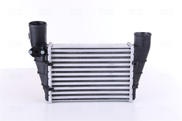 NISSENS 96896 Charge Air Cooler
