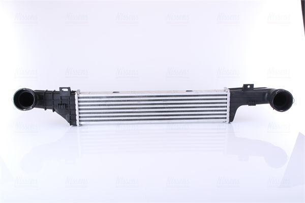 NISSENS 96899 Charge Air Cooler