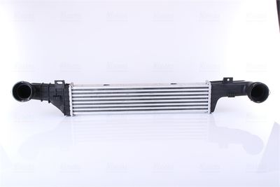 Charge Air Cooler NISSENS 96899