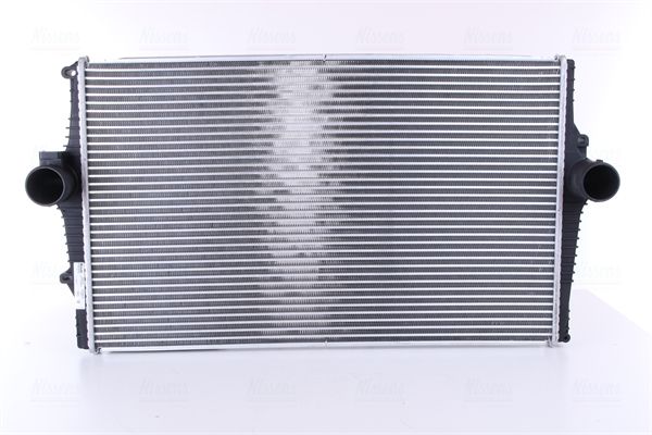 NISSENS 969001 Charge Air Cooler