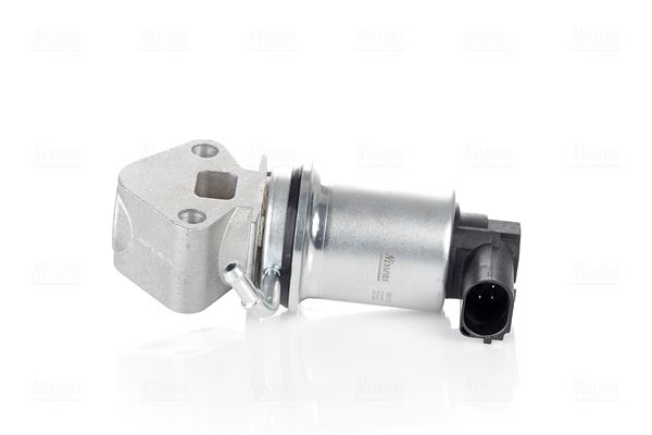 NISSENS 98158 EGR Valve