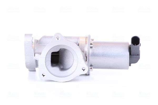 NISSENS 98167 EGR Valve