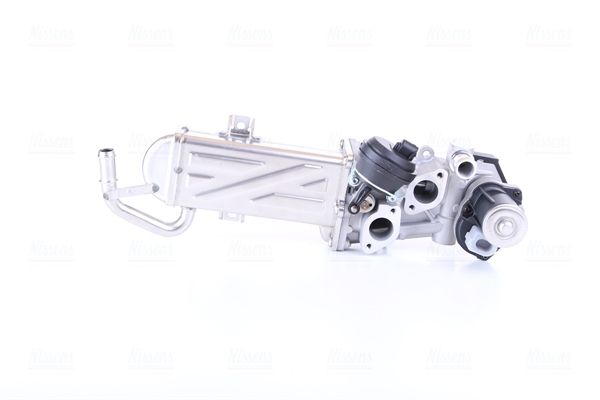 NISSENS 98178 EGR Valve